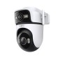 TP-Link Tapo C545D Netværksovervågningskamera Udendørs 2304x1296 TP-Link Tapo C545D Netværksovervågningskamera Udendørs 2304x1296